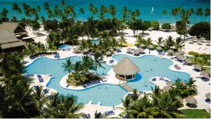 Sunscape Dominicus La Romana